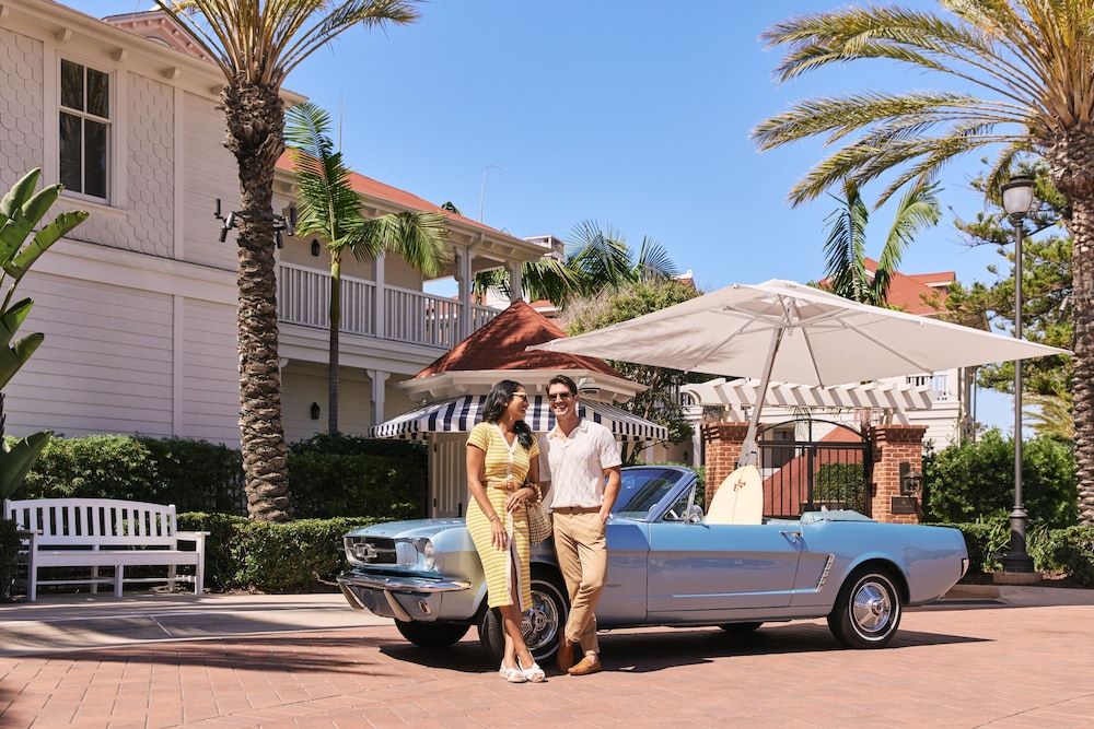 Beach Village at The Del, LXR Hotels & Resorts 2