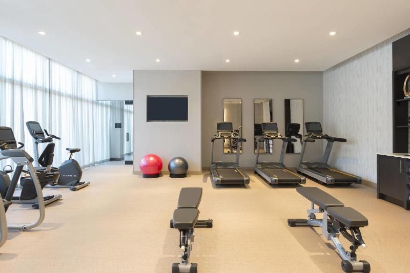 AC Hotel Boston Downtown 2