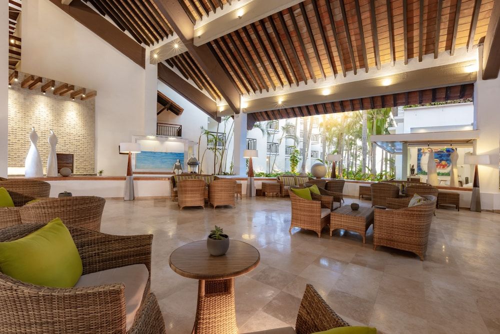 Buenaventura Grand Hotel & Great Moments - All Inclusive 3