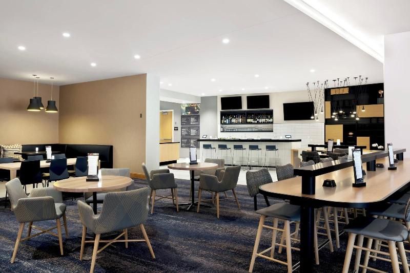 Courtyard By Marriott Boston Downtown/North Statio 1