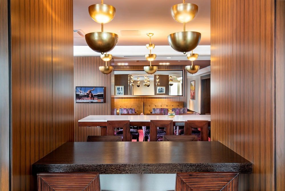 Fairmont Austin Gold Experience 3