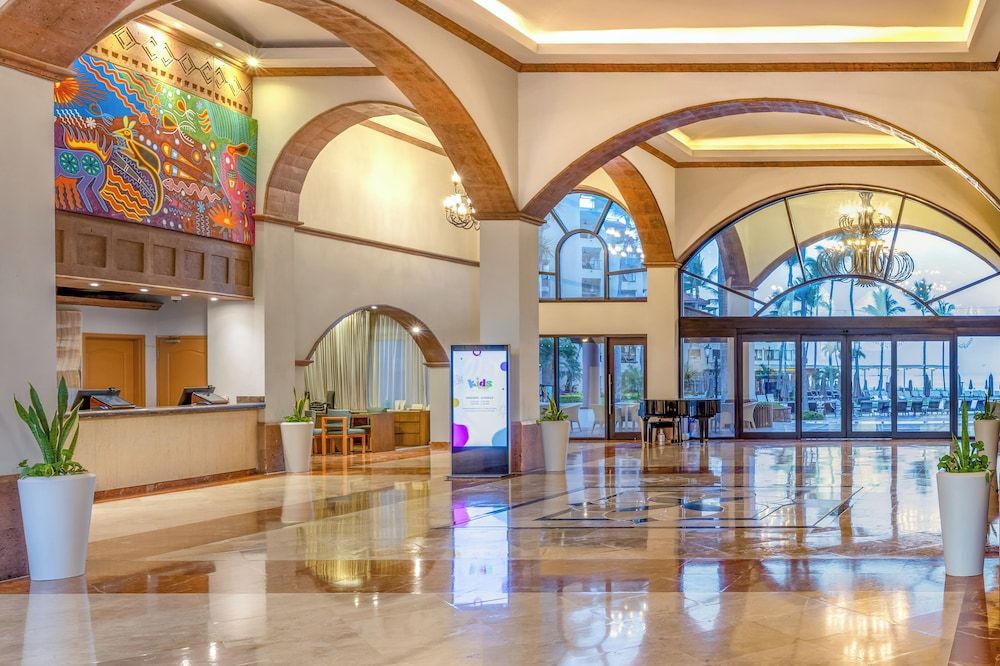 Villa Del Palmar Flamingos Beach Resort and Spa 3