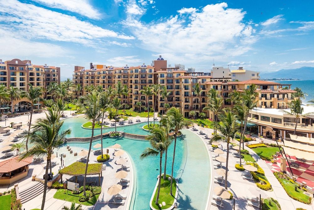 Villa Del Palmar Flamingos Beach Resort and Spa 1