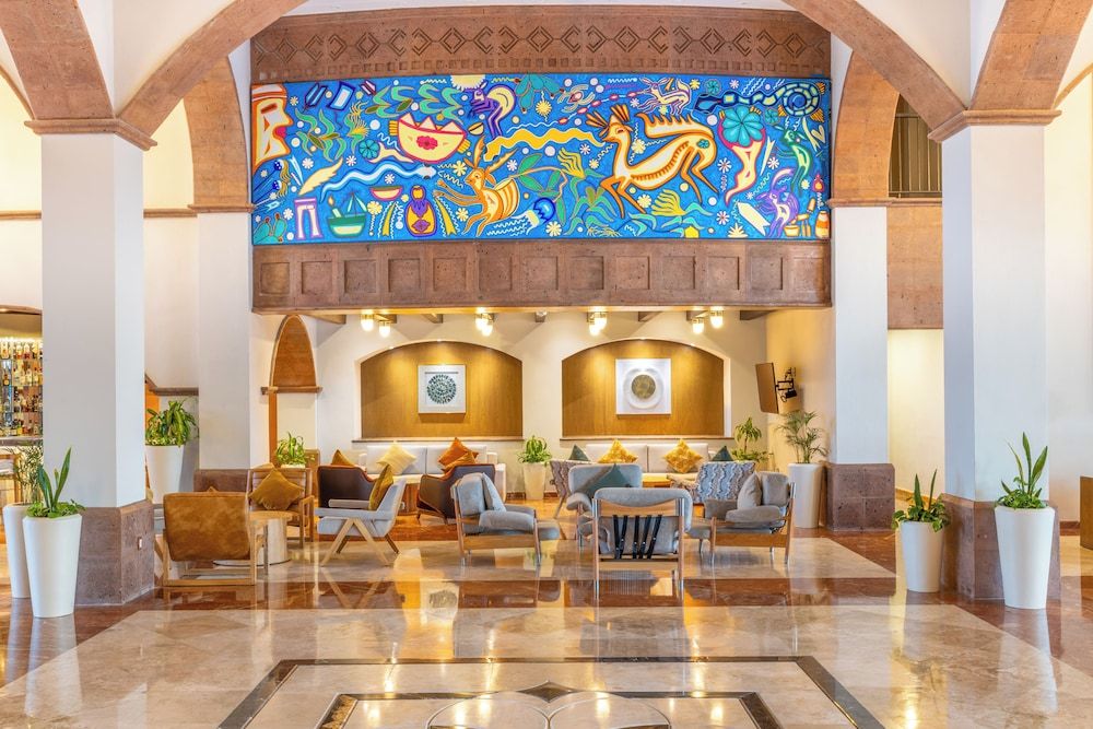 Villa Del Palmar Flamingos Beach Resort and Spa 2