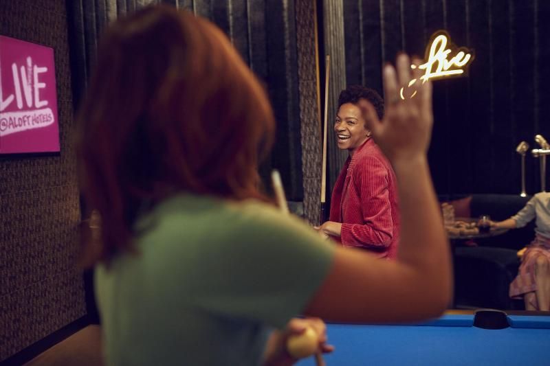 Aloft Chicago Mag Mile 1