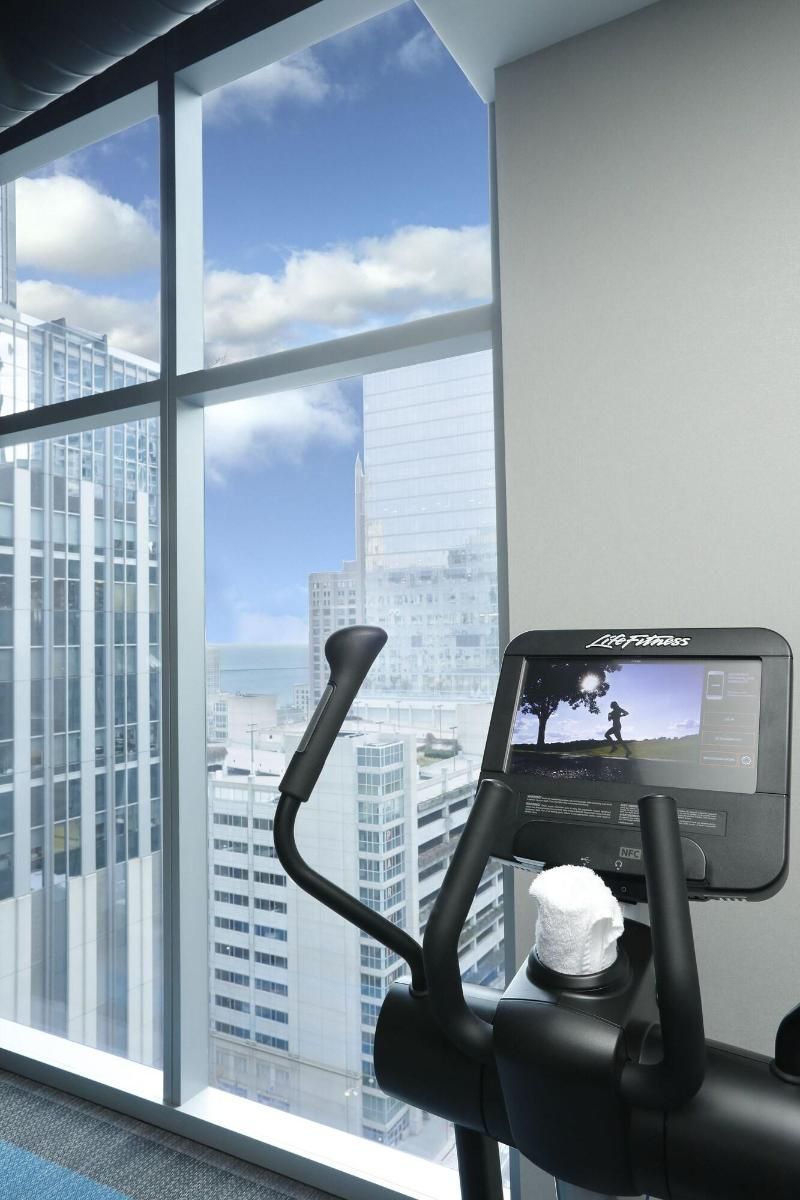 Aloft Chicago Mag Mile 3