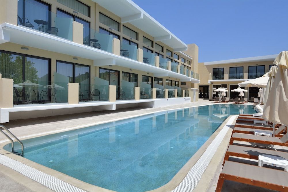 Selyria Resort - All Inclusive 1