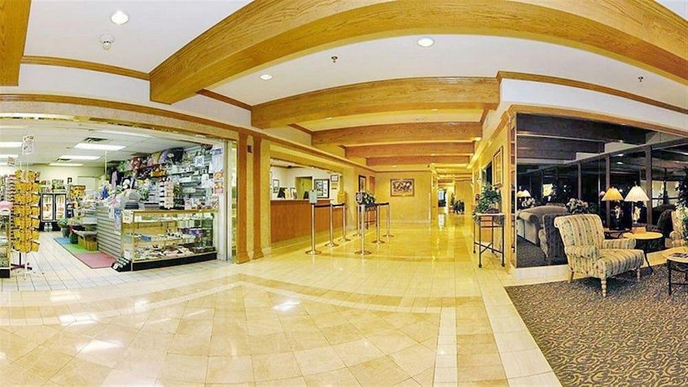 GetAways at Jockey Club 2
