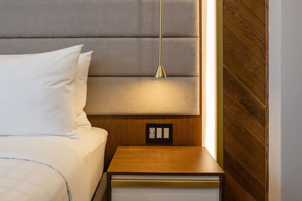 Hotel 32One 2