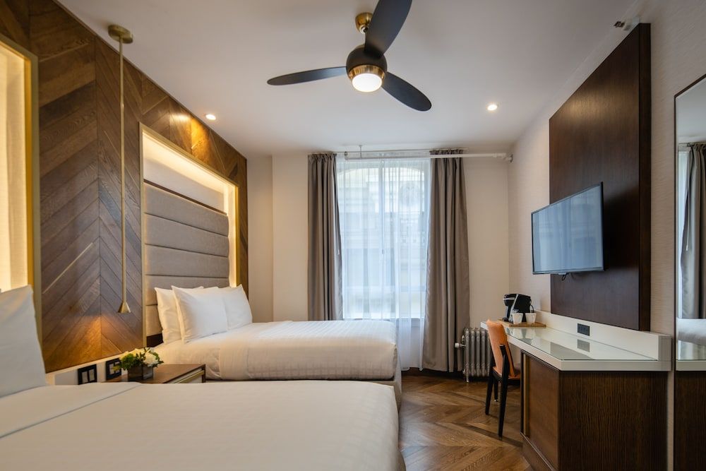 Hotel 32One 3