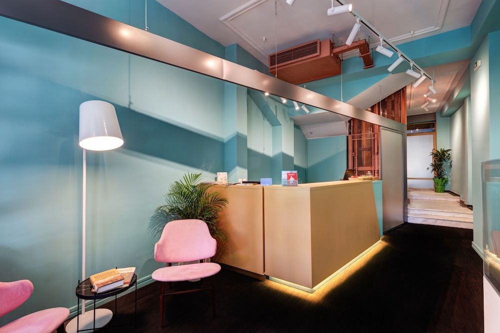 Colors Urban Hotel Thessaloniki 3