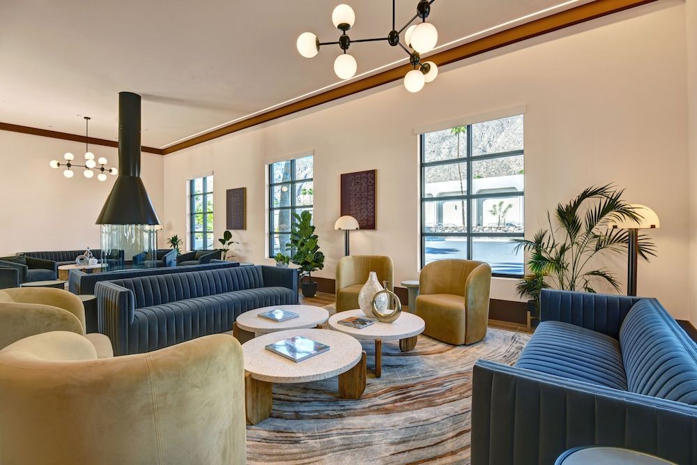 The Dunes Hotel 2