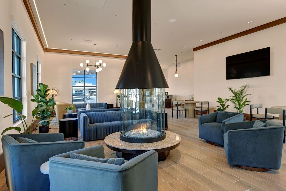 The Dunes Hotel 1
