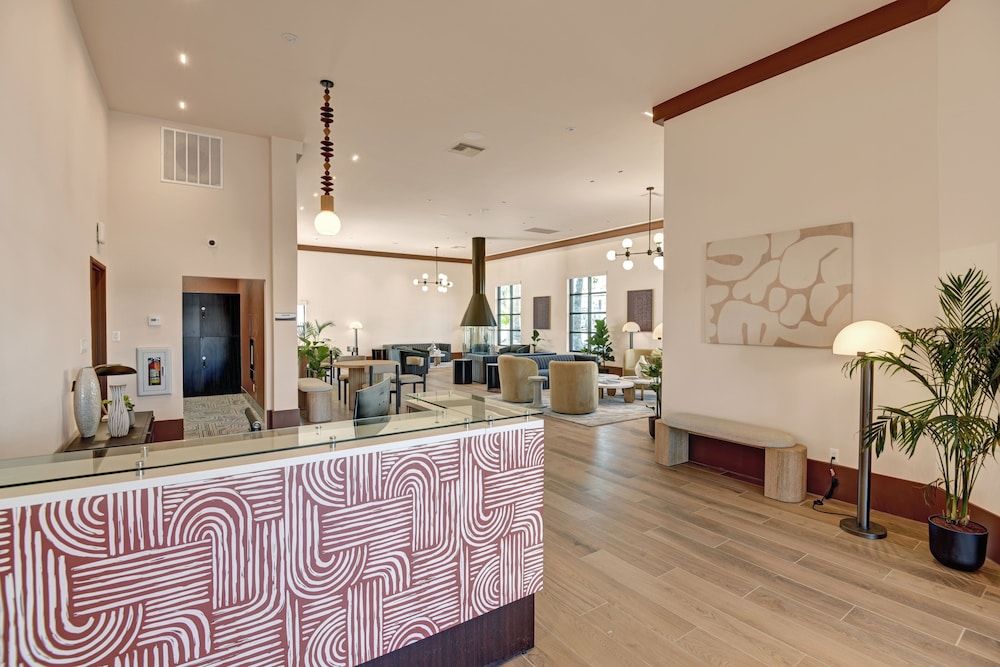 The Dunes Hotel 3