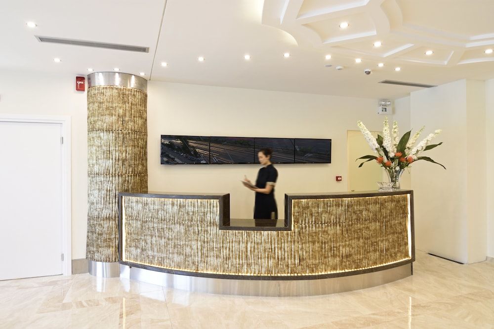 Athens Avenue Hotel 3