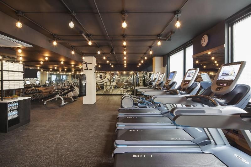 Hotel EMC2, Autograph Collection 2