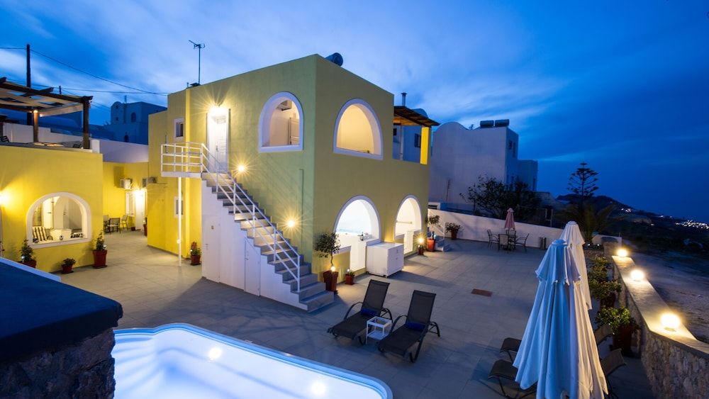 Villa Libertad 1