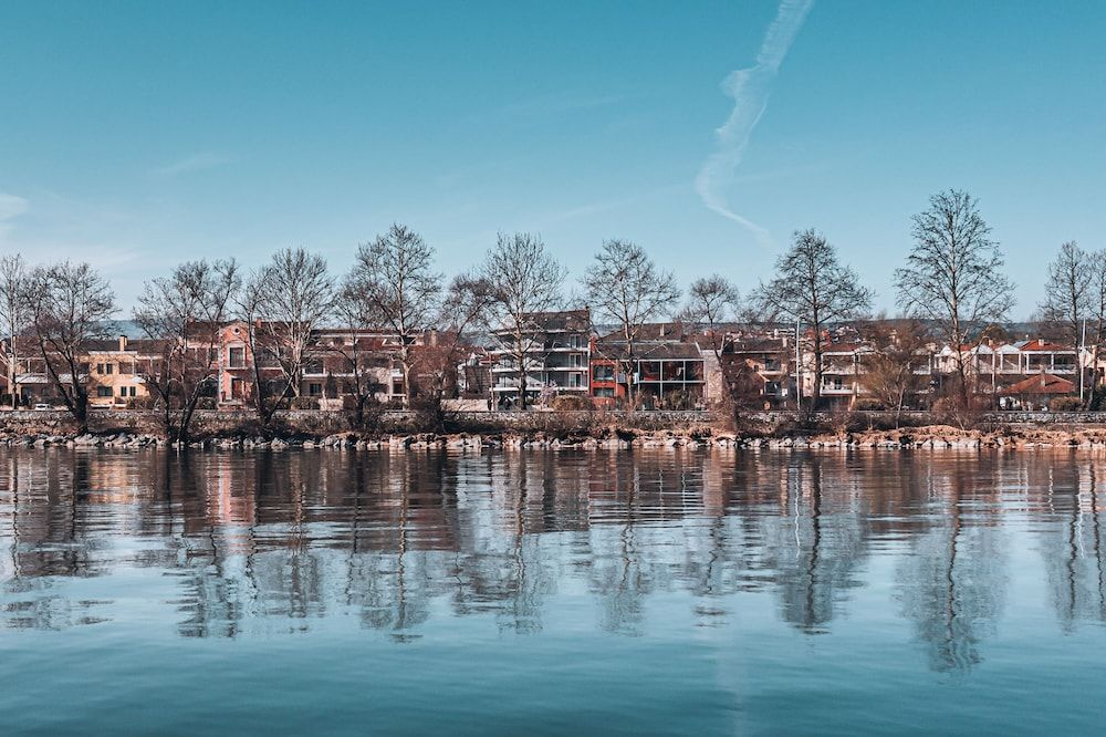 Akti 3 estrelas em Ioannina