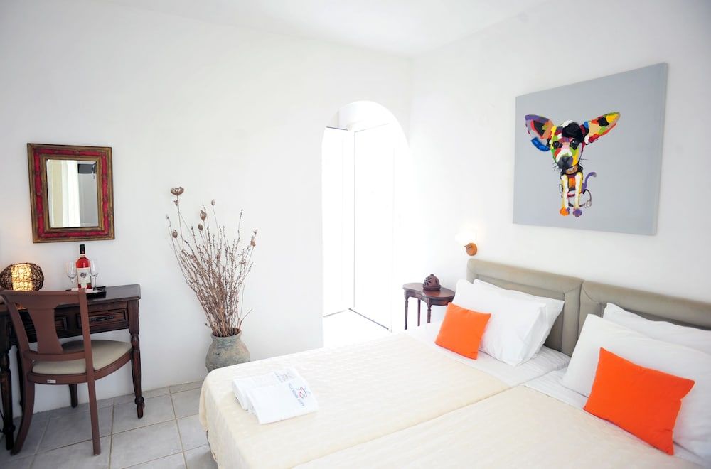 Medusa Resort & Suites 3