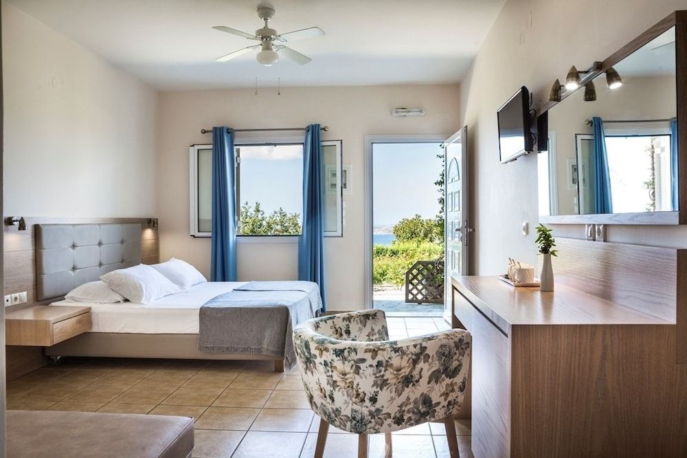 Dionysos Village Resort 3