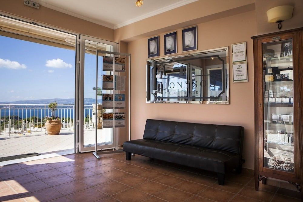 Dionysos Village Resort 2