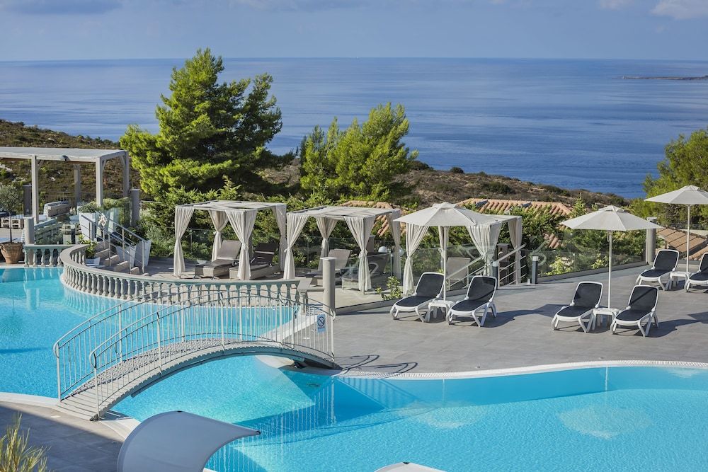 Dionysos Village Resort 1