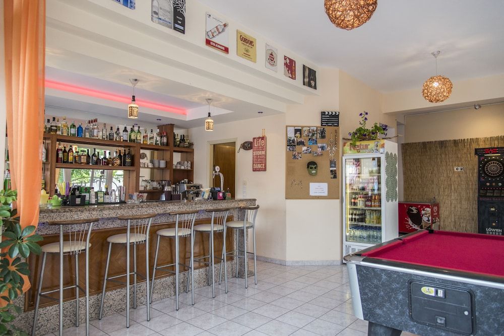 Erato Studios & Apartments 2