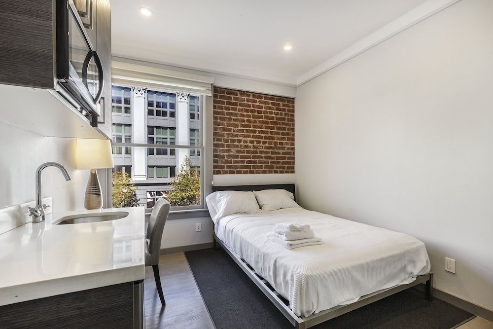 Calista Organic Hotel 1