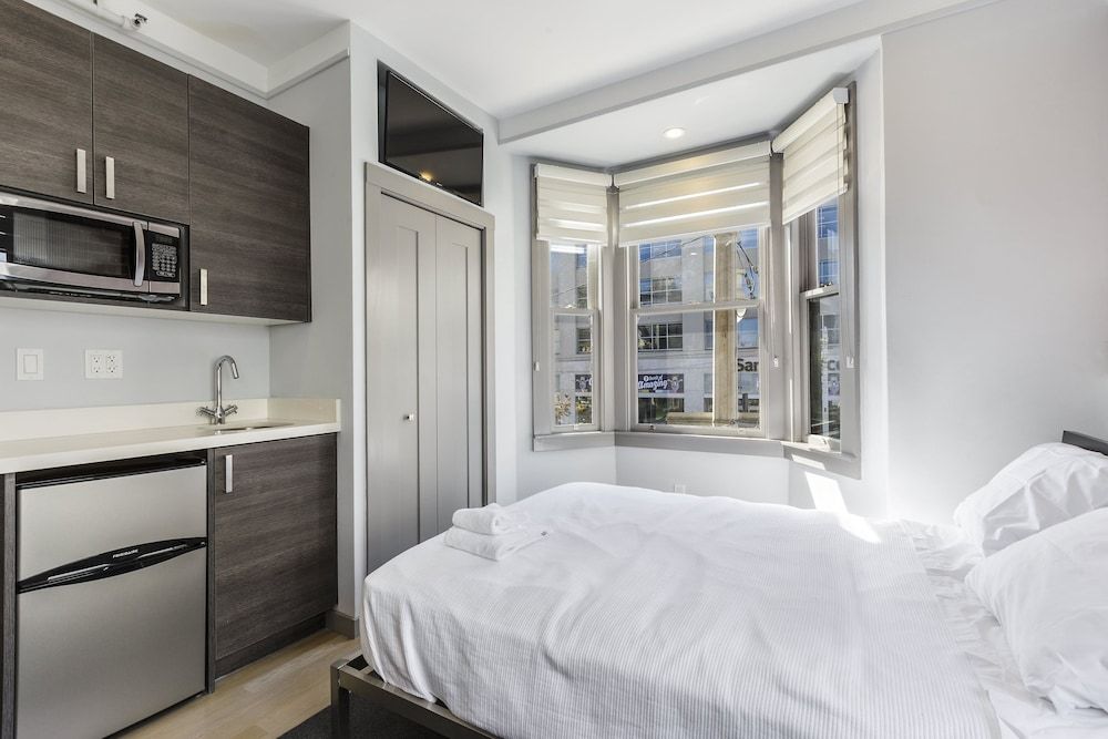 Calista Organic Hotel 3