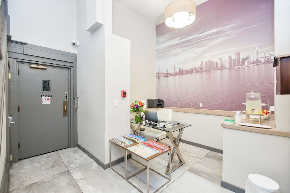 Calista Organic Hotel 2