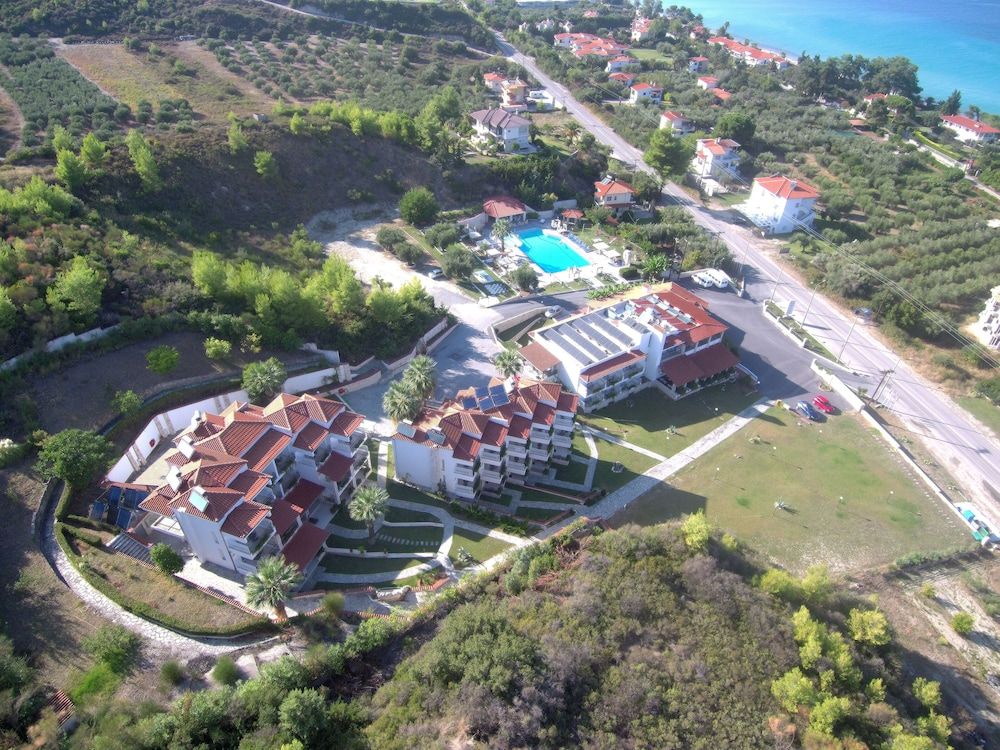Halkidiki Palace 1