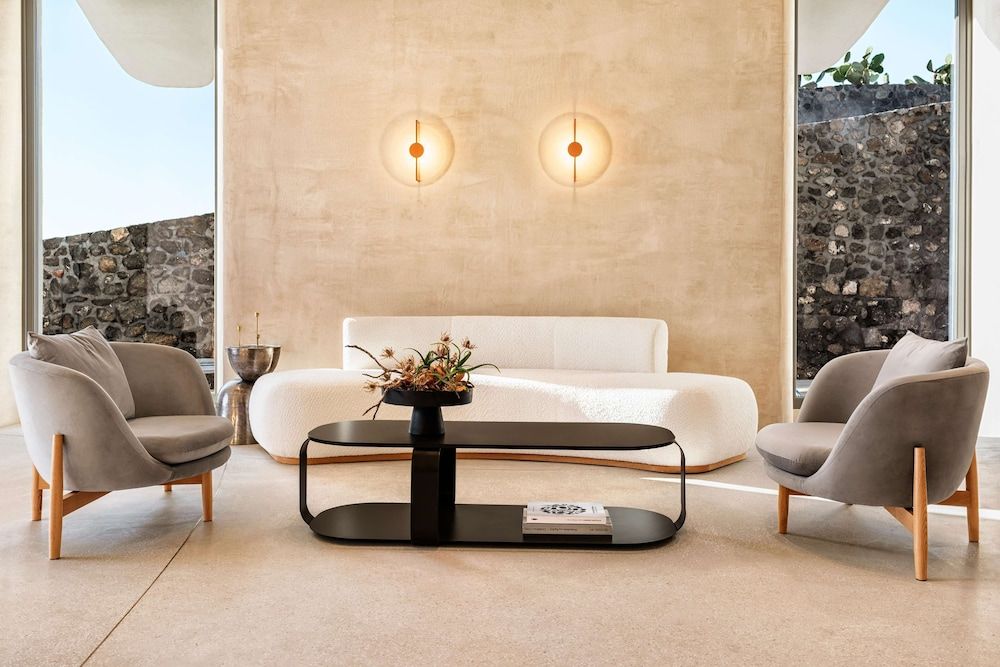 Santo Pure Oia Suites and Villas 2