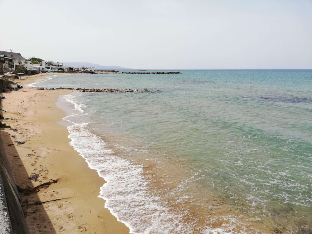 Sunset Beach Hotel 1