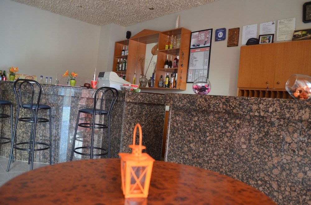 Kremasti Memories Apartments 2