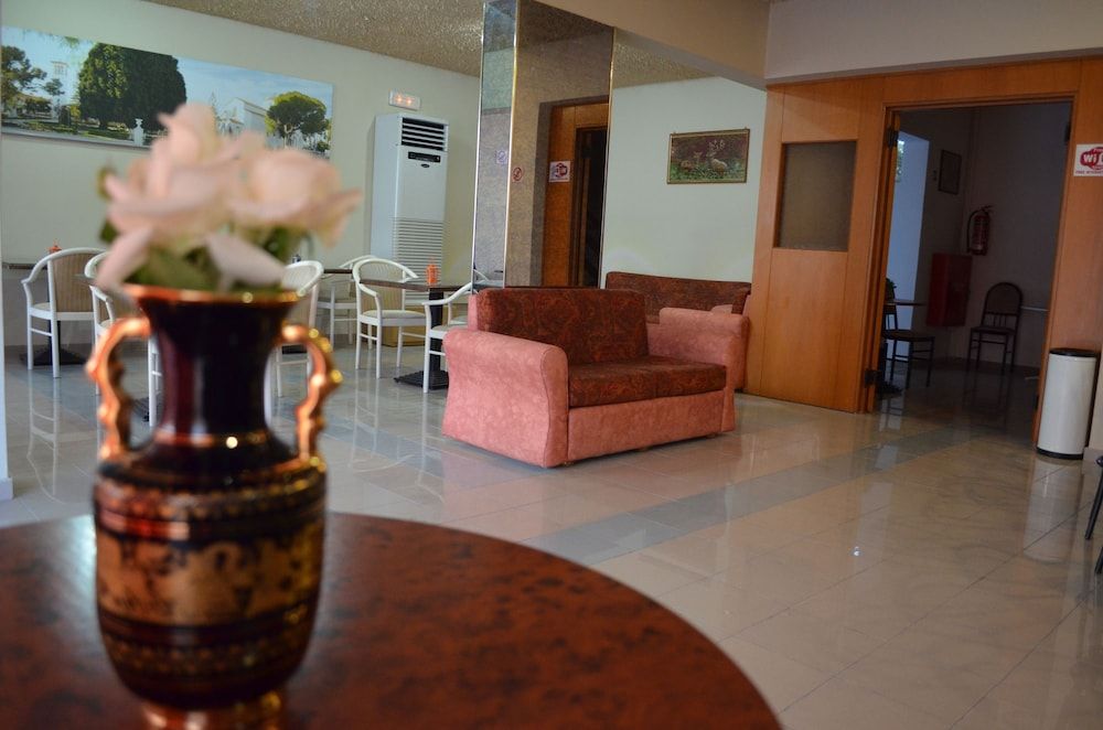 Kremasti Memories Apartments 3