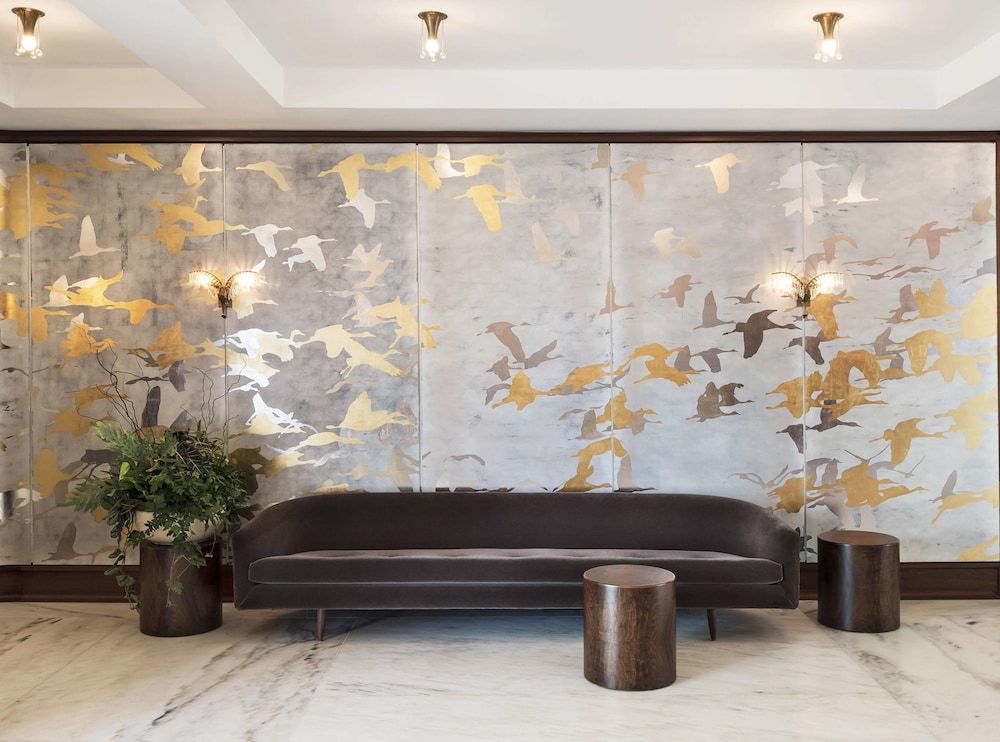 The Dewberry Charleston 3