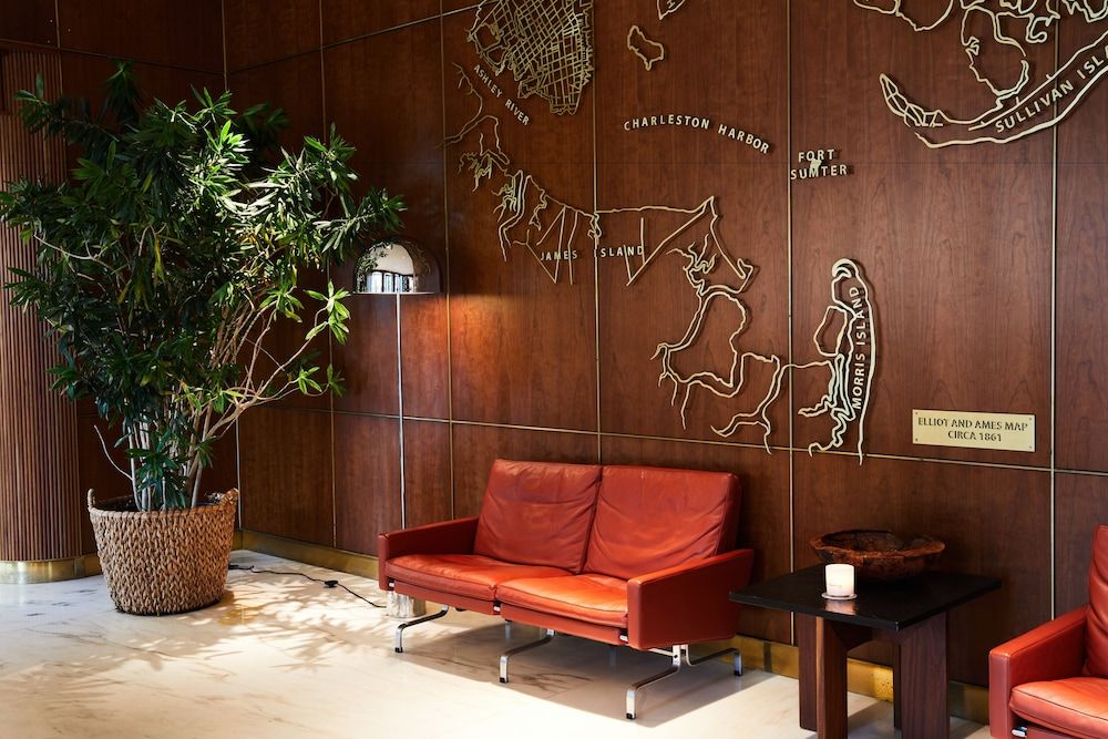 The Dewberry Charleston 2