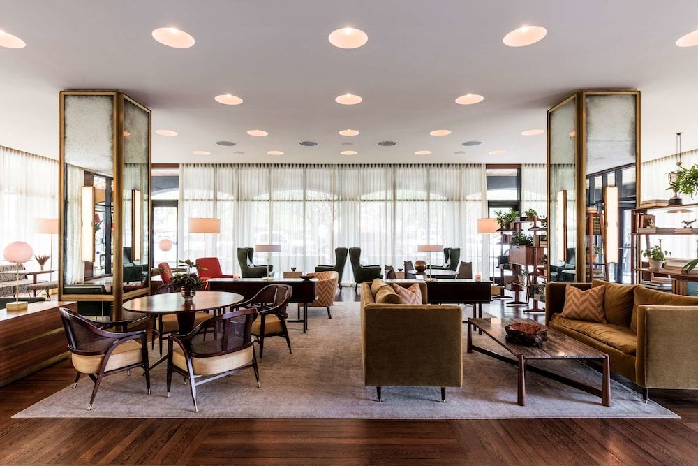 The Dewberry Charleston 1