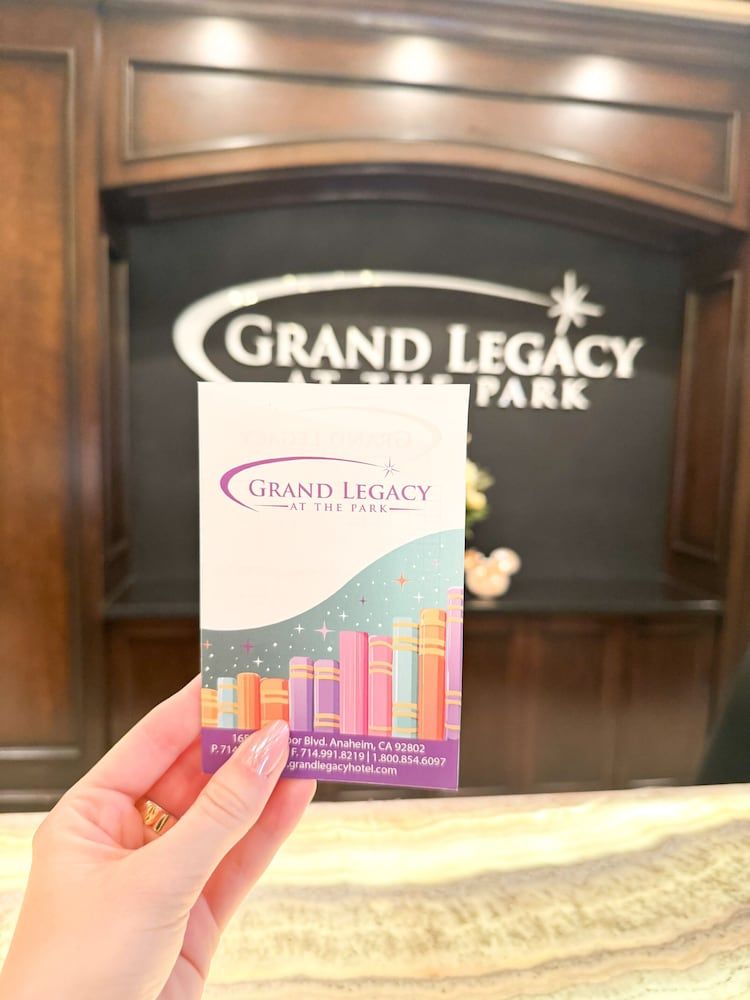 Grand Legacy At the Park 1