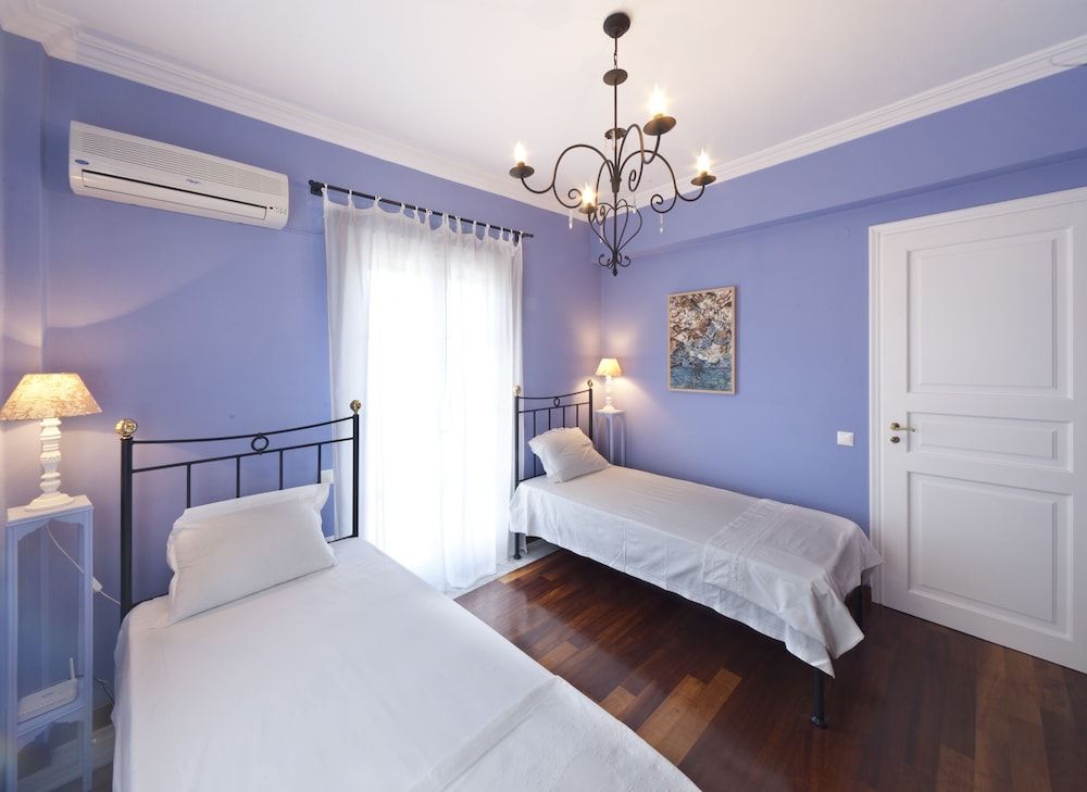 Casa del Sol Syros 2