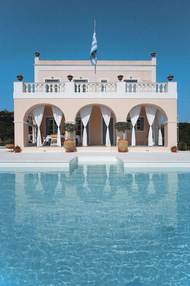 Casa del Sol Syros 1
