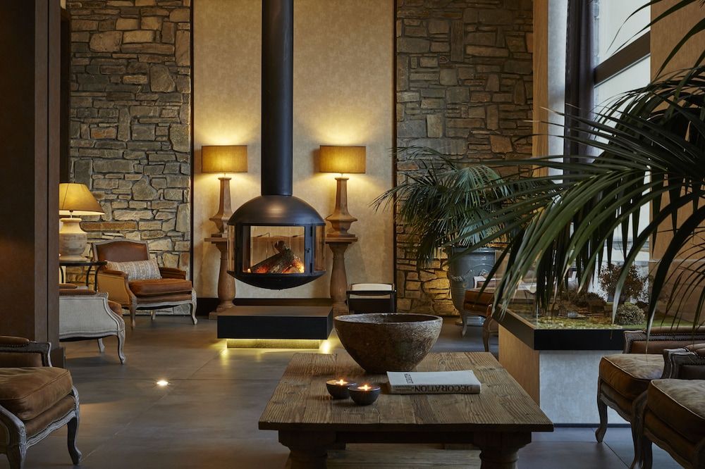 Limneon Resort & Spa 2