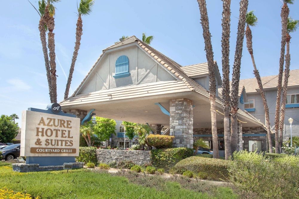Azure Hotel & Suites, Trademark Collection by Wyndham 1