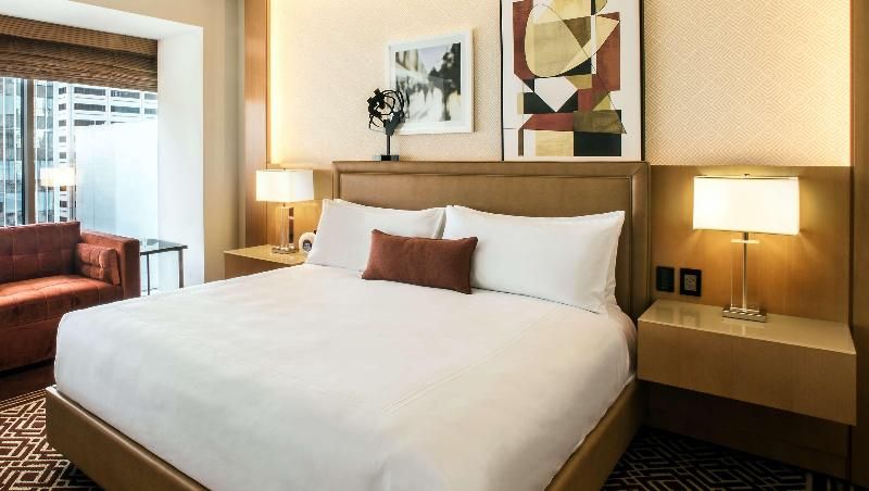  Residence Inn Chicago Downtown Magnificent Mile 2