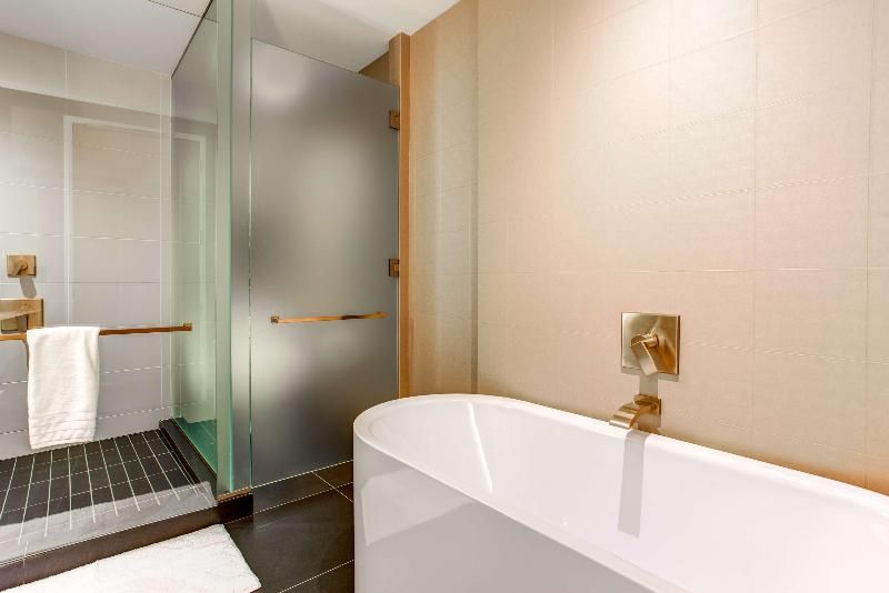  Residence Inn Chicago Downtown Magnificent Mile 3