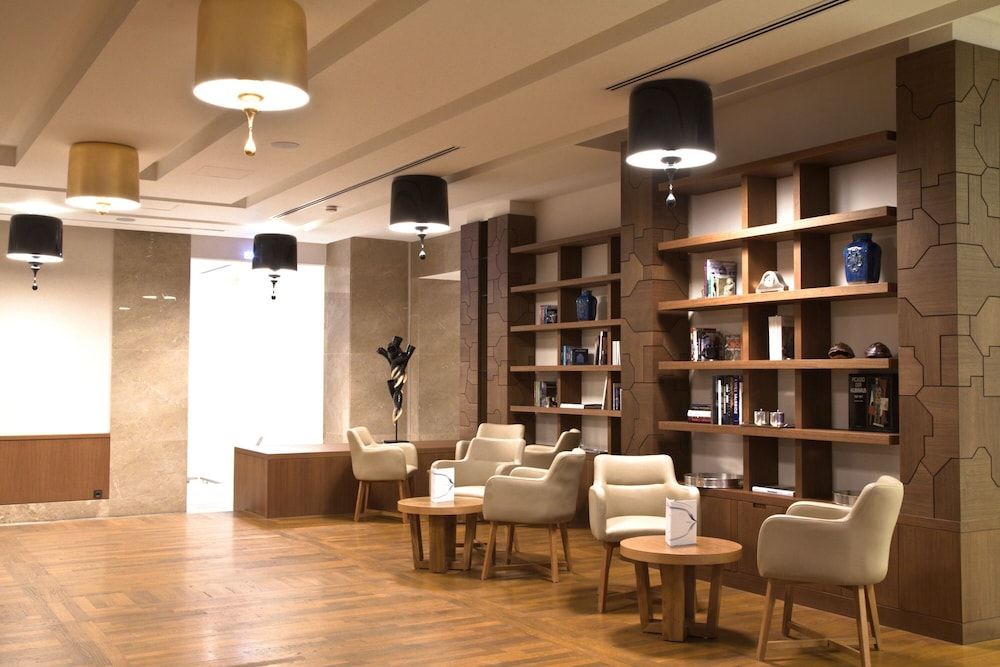 Miraggio Thermal Spa Resort 3