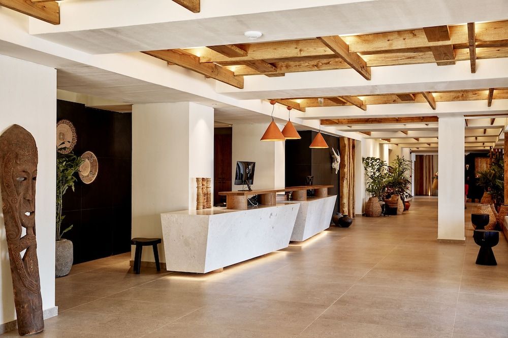 The Syntopia Hotel 3