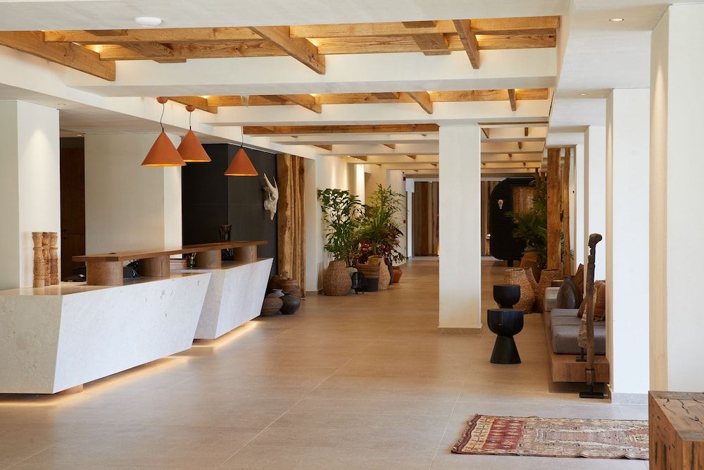 The Syntopia Hotel 2