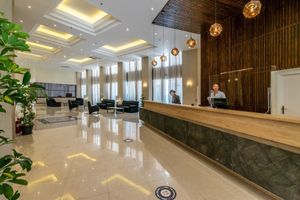 Castellum Suites - All Inclusive