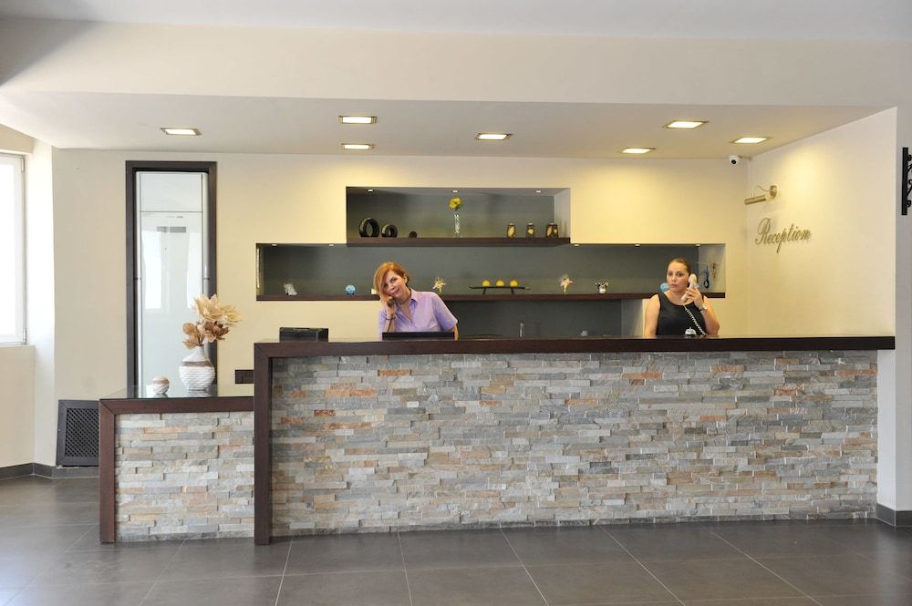 Maritime Hotel Aparts 2